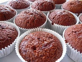 muffins de turron sin azúcar para diabeticos