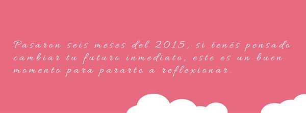 Cómo darle forma a tus proyectos.