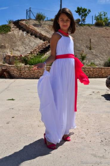 Una pequeña gran modelo