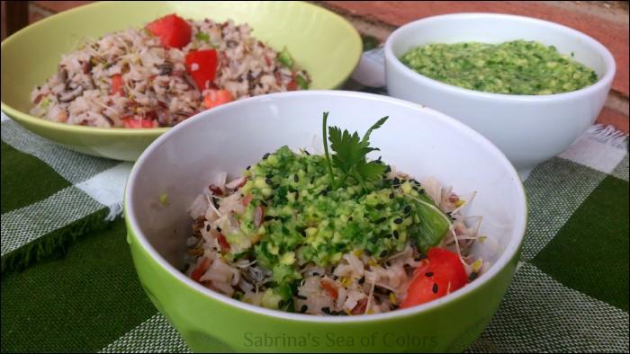 Ensalada-de-arroz-salvaje-y-guasacaca-final