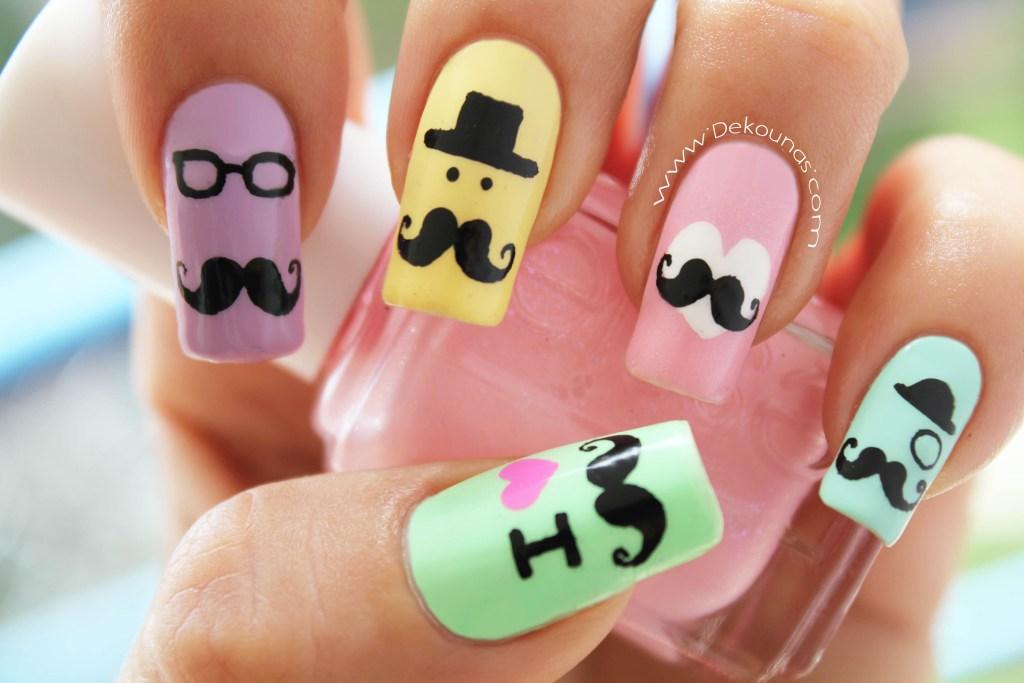 Decoracion moustache2-2