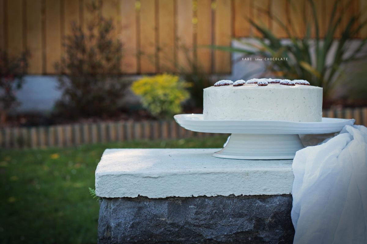 Tarta de zanahoria, carrot cake, integral, centeno, jengibre, receta, cocina, blog