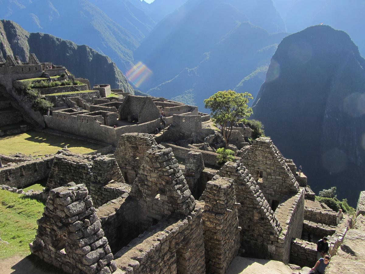 Ciudadela-Machu-Picchu