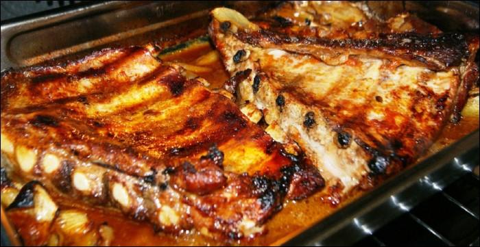 costilla-de-cerdo-asada-al-whisky 2