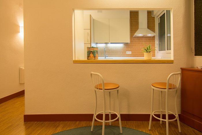 Antes y después lowcost: reformar la cocina | Decoración
