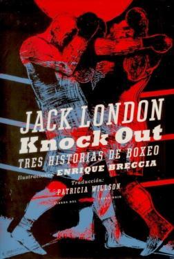 Knock out, Jack London