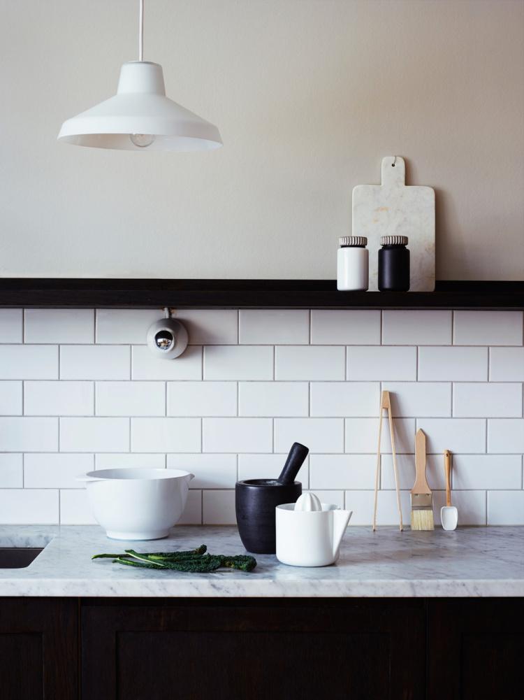 Encimeras de tendencia