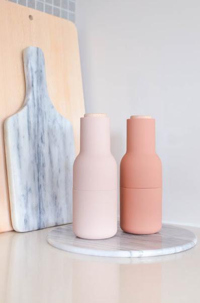 Detalles para la cocina