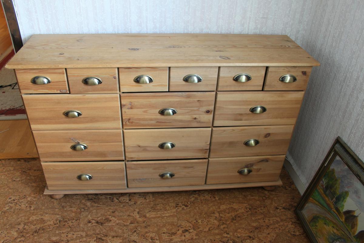 Teñir muebles: Otra forma de renovarlos | Decoración