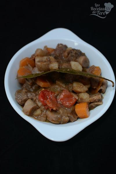 estofado casero de vacuno al vino tererecetas 04