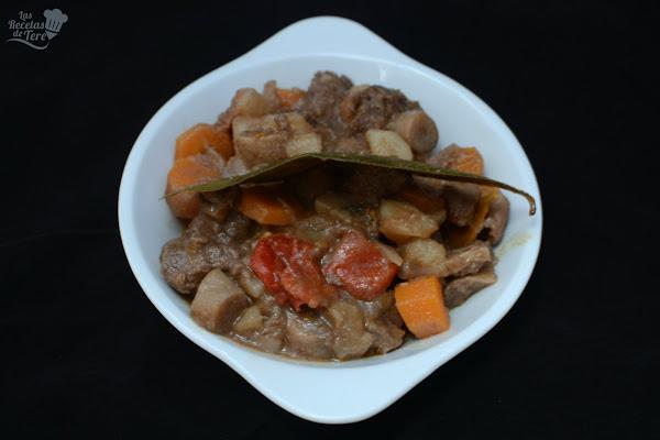estofado casero de vacuno al vino tererecetas 05