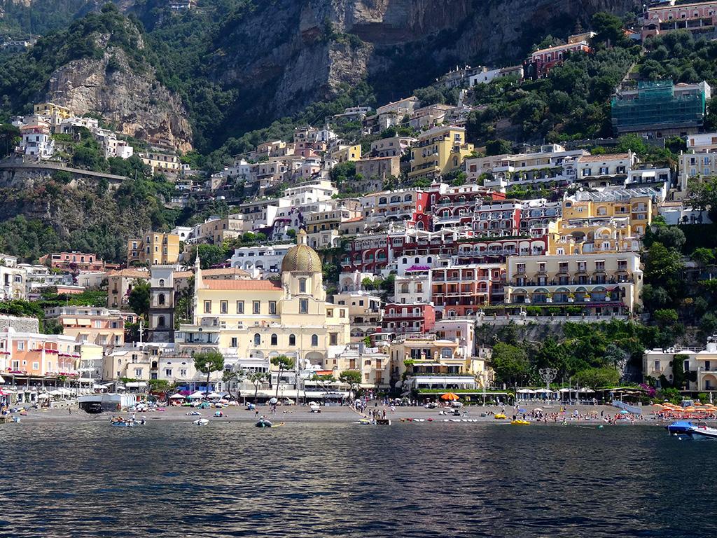 amalfi costa