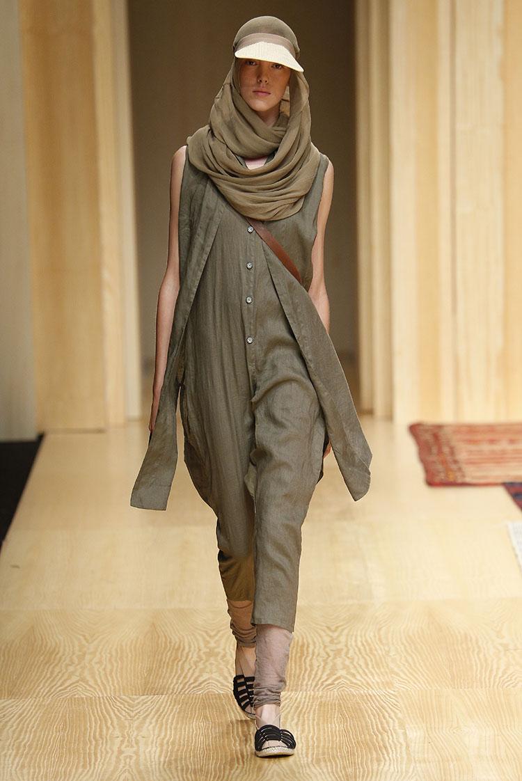 080 Barcelona Spring-Summer 2015