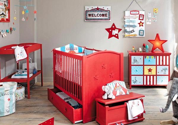 Colores de la colección Maisons du Monde