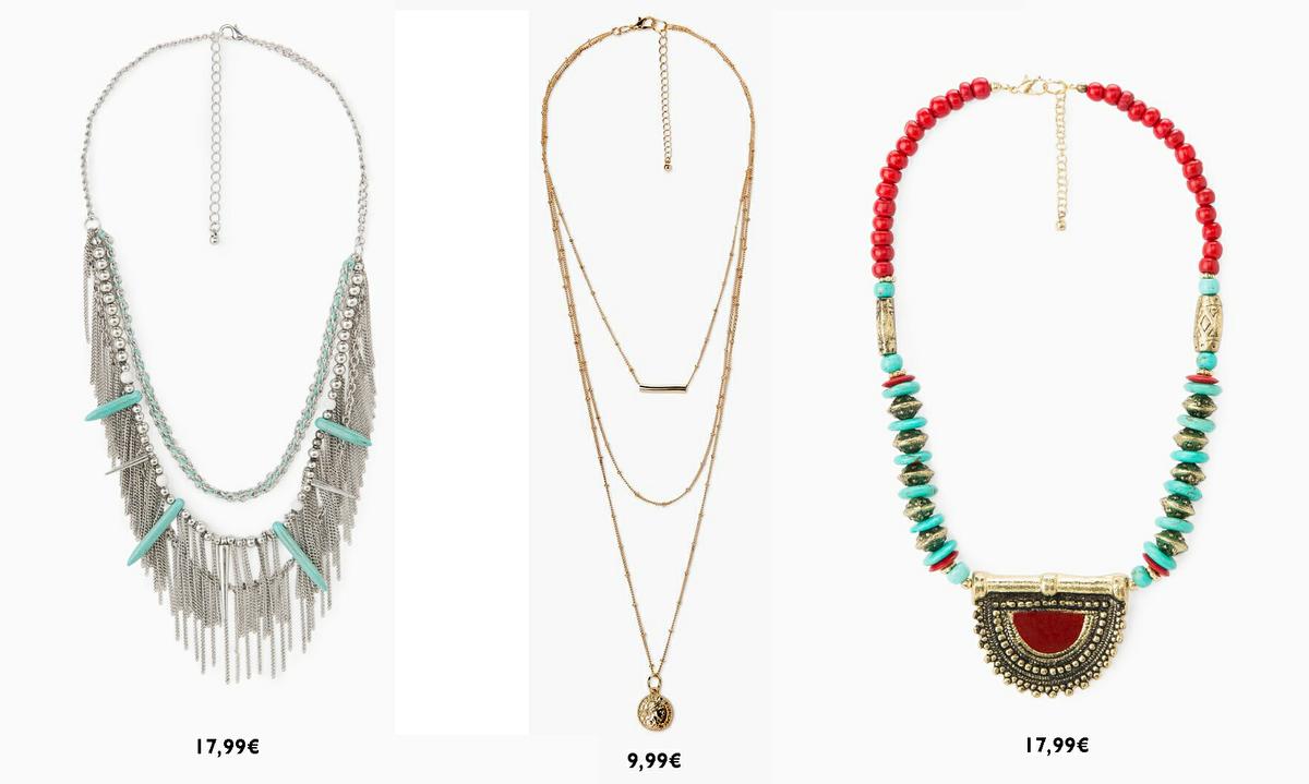 NUESTRA MODA SERA LEYENDA 2X1 BISUTERIA MANGO 1