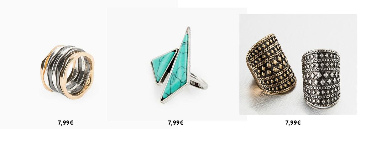 NUESTRA MODA SERA LEYENDA 2X1 BISUTERIA MANGO 2