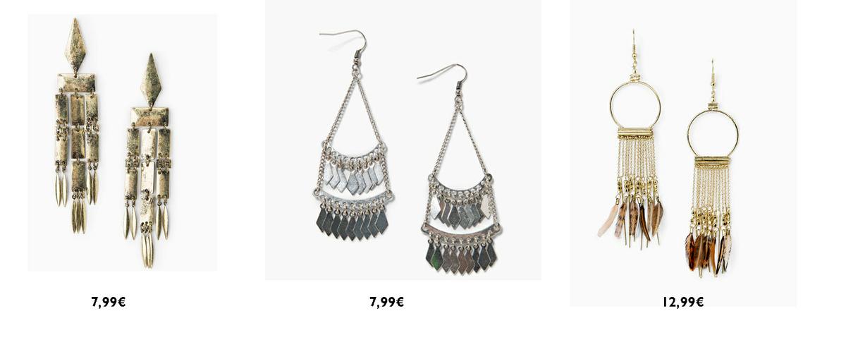 NUESTRA MODA SERA LEYENDA 2X1 BISUTERIA MANGO 4