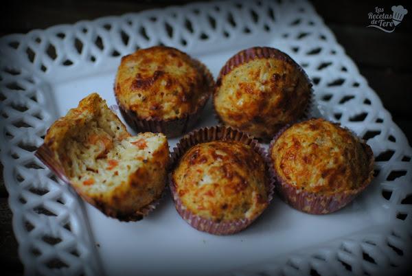 pizza muffins tererecetas 03