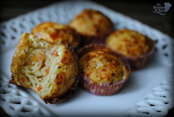 pizza muffins tererecetas 04