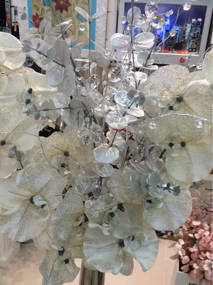 decora con jarrones de suelo 8