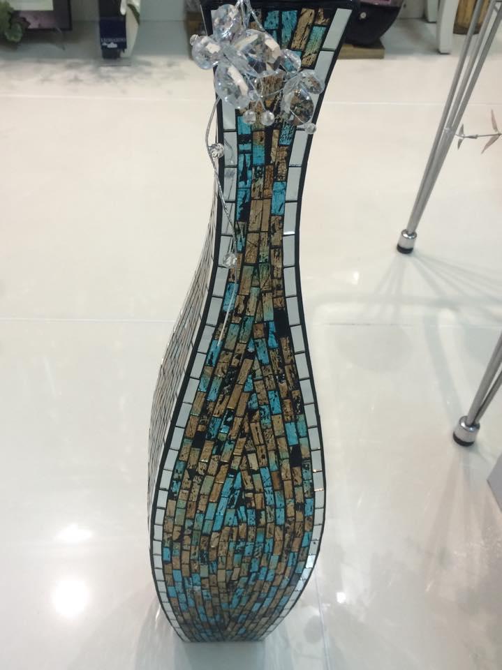 decora con jarrones de suelo 1