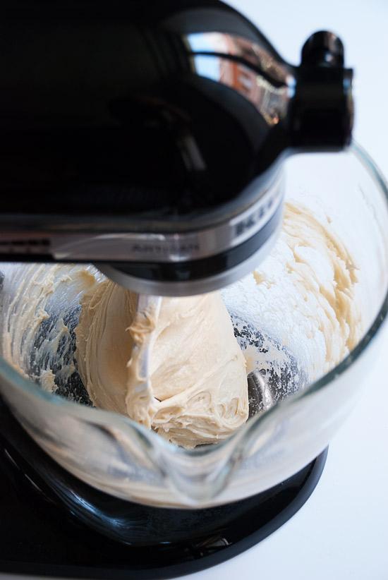 Receta babajito masa