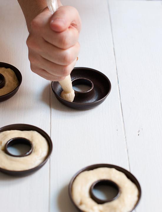 Receta babajito relleno