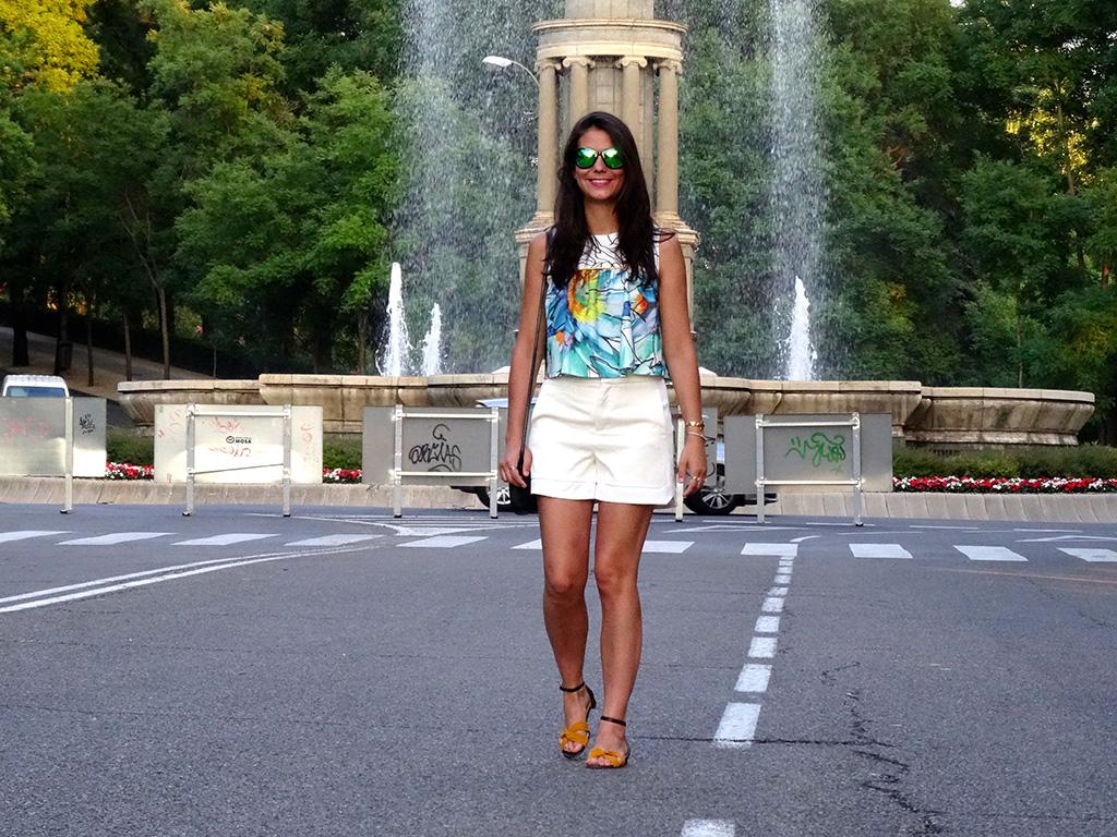 blog de moda look madrid