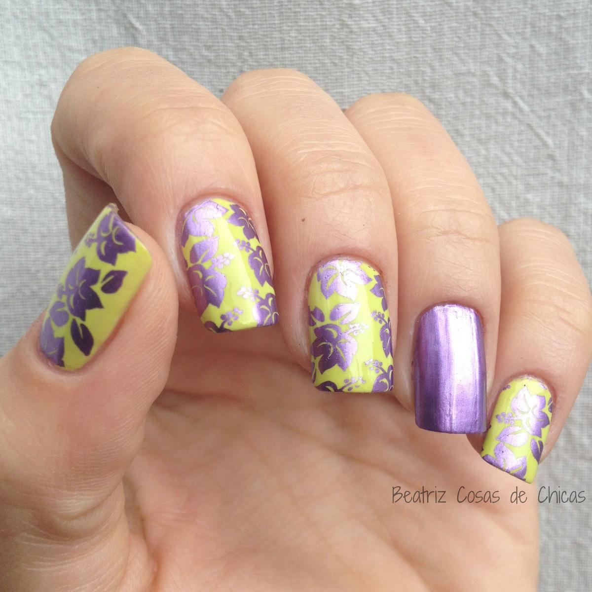 The Gel de Essence y Bundle Monster Polynesia.3