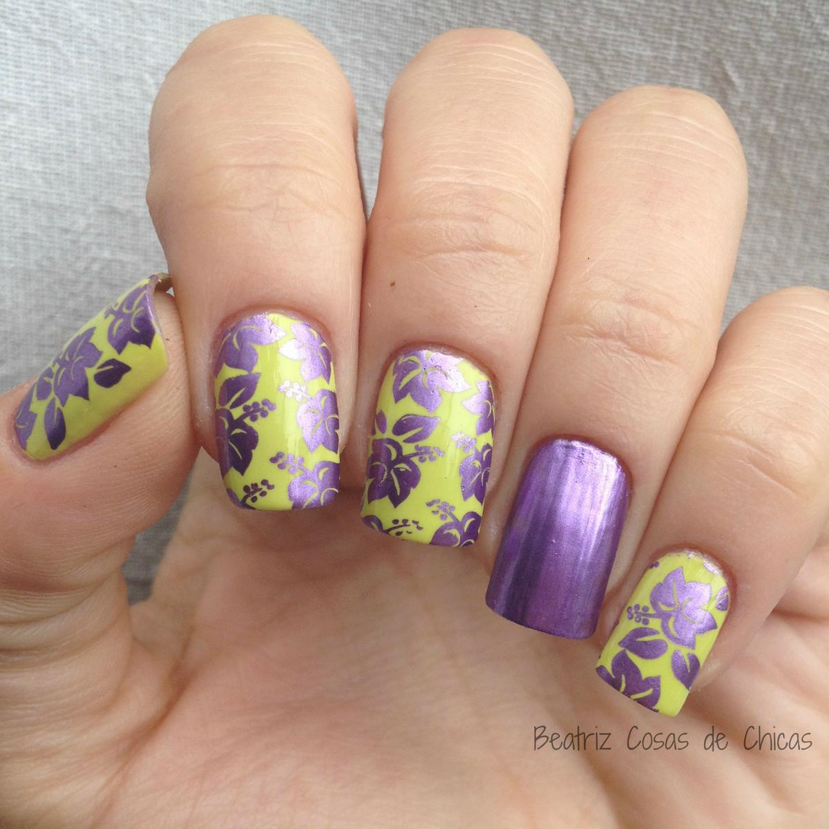 The Gel de Essence y Bundle Monster Polynesia.2