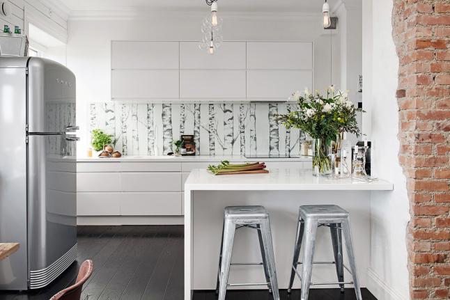 Detalles de estilo Tolix