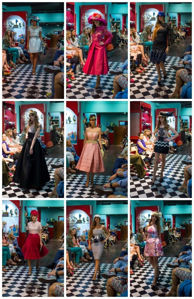 Invitadas Higinio Mateu