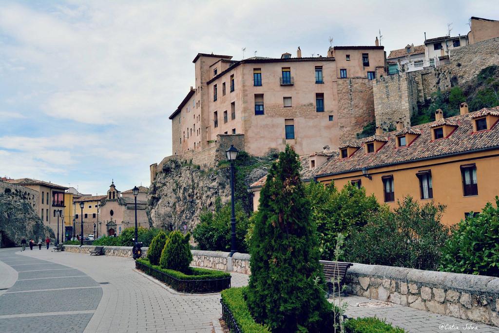 Postales de Cuenca (1)