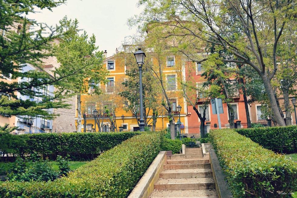 Postales de Cuenca (2)