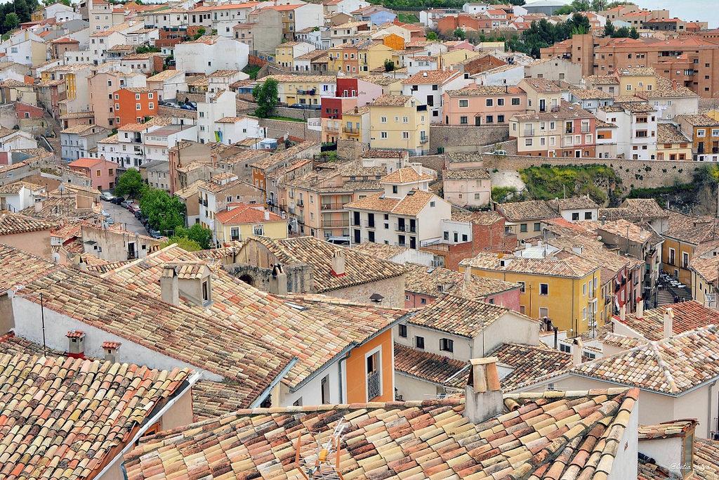 Postales de Cuenca (4)