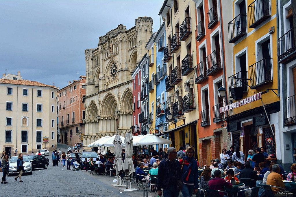 Postales de Cuenca (8)
