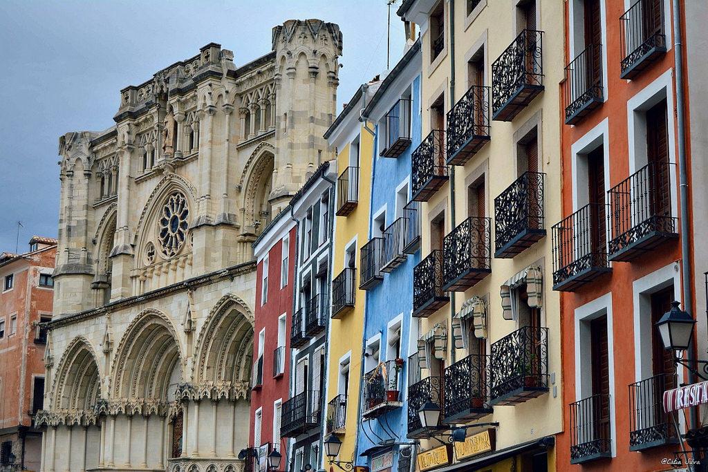 Postales de Cuenca (9)