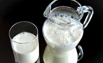 Remedios caseros para las rojeces en la cara: leche