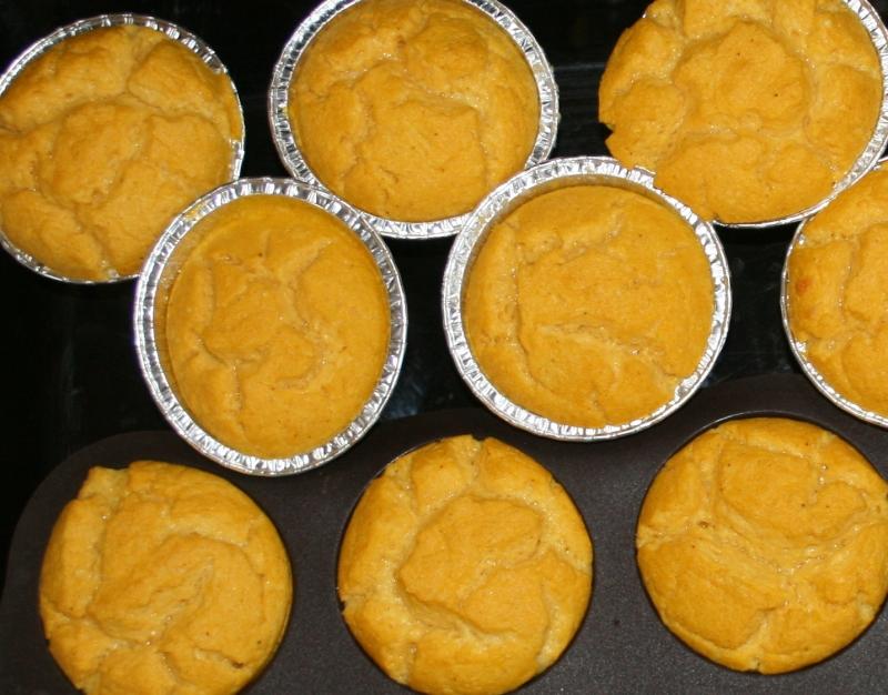 07. PResentacion de souffle zanahoria y atun en blog de fitness