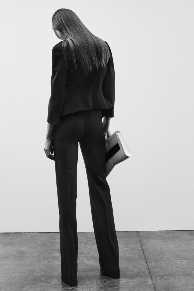 Trini blog | Narciso Rodriguez Resort 2016