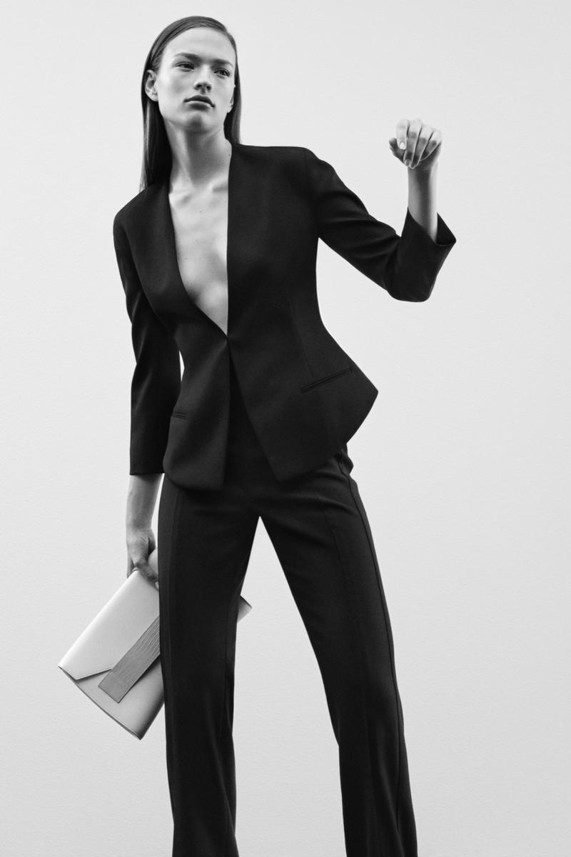 Trini blog | Narciso Rodriguez Resort 2016