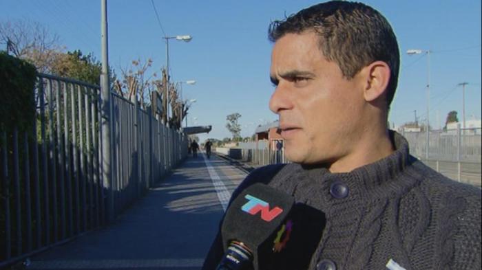 #PuertaDeHierro: los vecinos, entre 