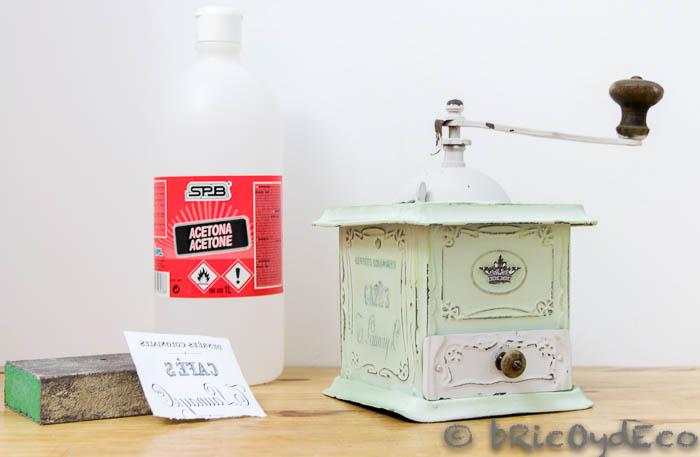 reciclar-molinillo-de-cafe-antiguo