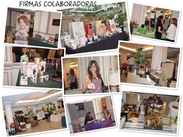 Luxury Blogger´s Day