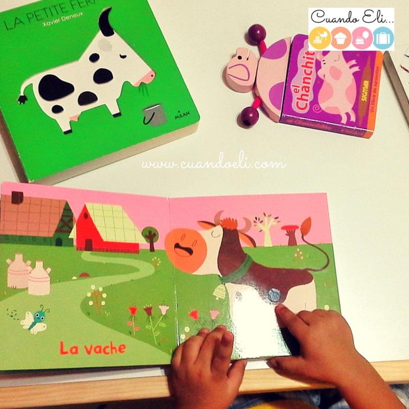 animales de la granja (2)