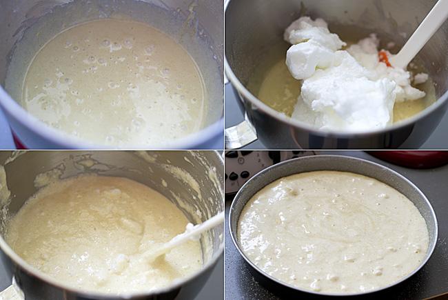 receta de coca de piñones paso a paso