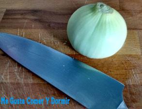 receta de merluza en salsa verde