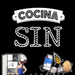 Cocina Sin