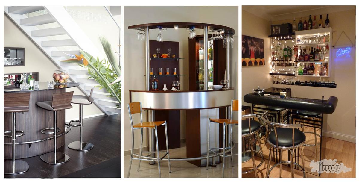 29 ideas de Minibar  decoración de unas, bar en casa, decoración de bar de  casa