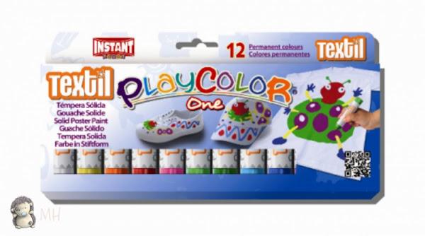 Camiseta pintada "Hug me"